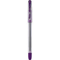 Ручка шариковая Unimax Maxflow фиолетовый 0,7мм (ux-117-11)