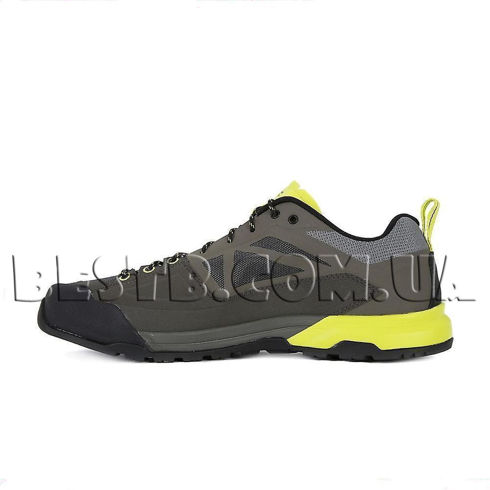 Salomon x alp spry top