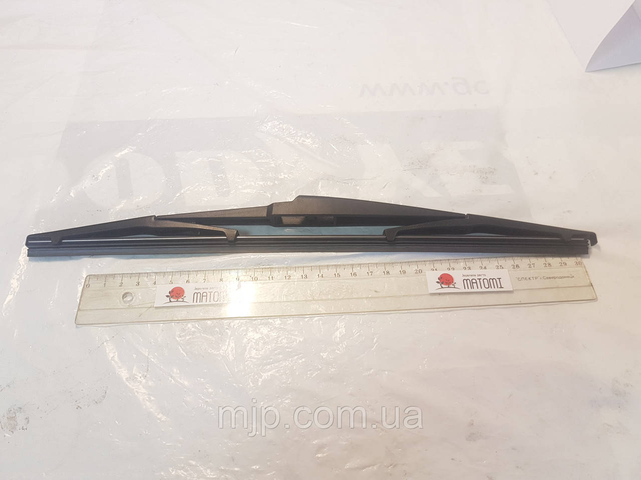 Склоочисник задній MATOMI PL905b 98820-2B000