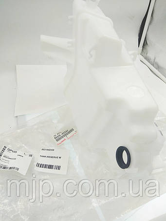 Деталі кузова та кріплення агрегатів