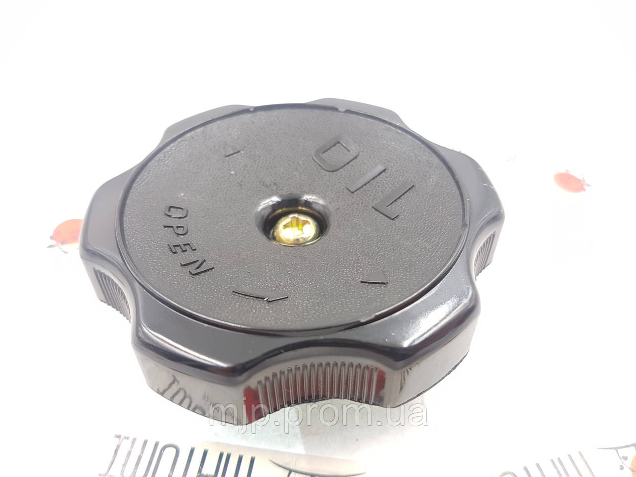 Кришка маслозаливна MATOMI CAP1710 MD132260, 1250A015., фото 1