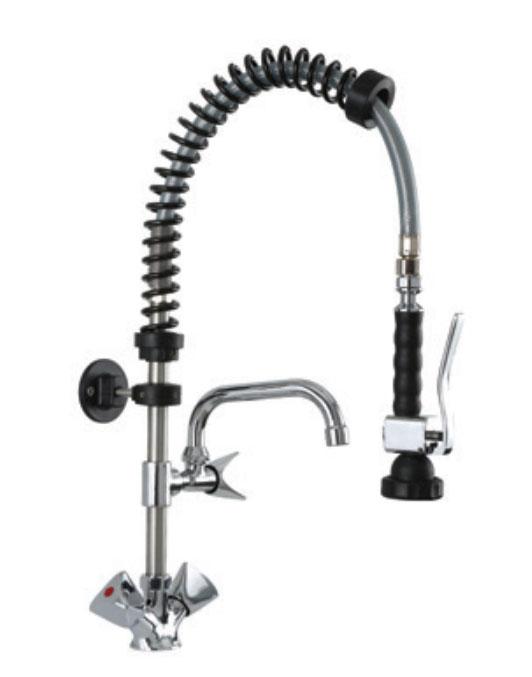 Душ миючий Cancan MT06, фото 1