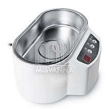Стерилизатор ультразвуковой Ultrasonic Cleaner DADI DA-968 на 30 и 50 Вт и 500 мл, фото 3