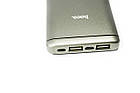 Оригінальний акумулятор Hoco UPB03 12000 mAh, фото 4