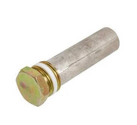 Анод магнієвий для бойлера 22х70mm G3/4" Gorenje 487175