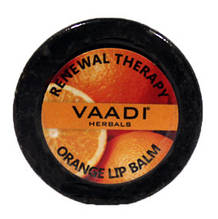 Бальзам для губ Апельсин, Triuga