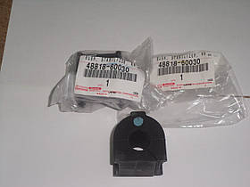 Оригінальна втулка заднього стабілізатора 48818-60030