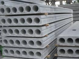  Плита перекриття ПК 24-10-8 , фото 1