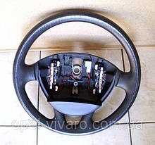 Кермо під AIR BAG NISSAN PRIMASTAR 00-14 (НІССАН ПРИМАСТАР)
