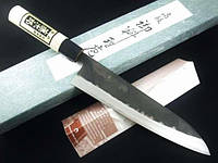 Нож кухонный японский Tojiro Shirogami Gyuto 210 мм F-694