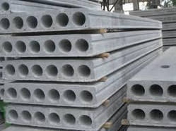  Плита перекриття ПК 24-15-8 