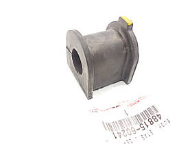 Оригінальна втулка заднього стабілізатора 48815-60241