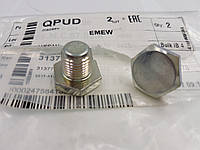 Оригінальна пробка піддону АКПП 31377-31X06