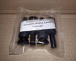 Напрямні супорту Лачетті