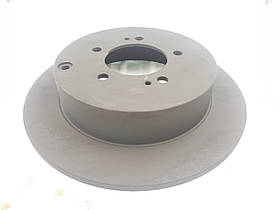 Диск гальм. D1801