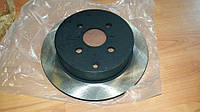 Диск гальмівний задній 42431-12250