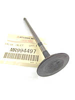 Оригінальний клапан впускний MR994497.