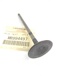 Оригінальний клапан впускний MR994497.