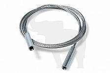 Трос зсувного даху SCHMITZ 2134 мм 1034929