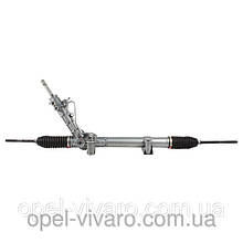 Рульова рейка з ГУ NISSAN PRIMASTAR 00-14 (НІССАН ПРИМАСТАР)