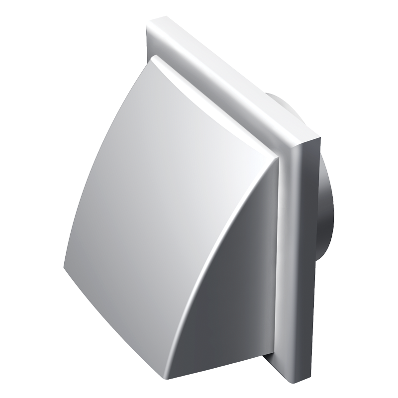 Ковпак припливно-витяжний Вентс МВ 122 ВК АБС