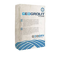 Ремонтный состав наливного типа GeoGrout Flow 25кг