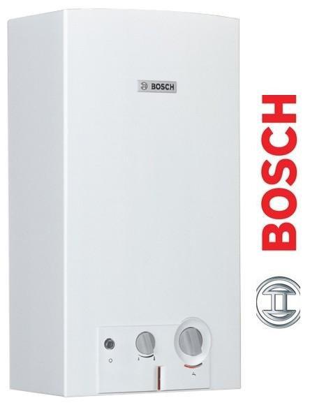 Газова колонка BOSCH Therm 4000 O WR 13-2 B автоматична (Португалія)