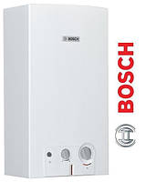 Газовая колонка BOSCH Therm 4000 O WR 13-2 B безфитильная (Португалия)