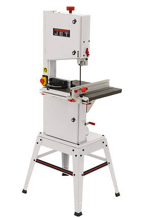 Стрічкова пила JET JBS-12, фото 1
