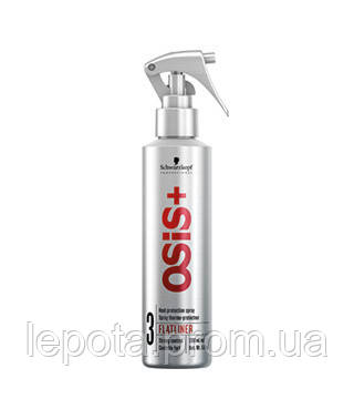 Термозахист волосся Schwarzkopf Professional OSiS+ Flatliner 200 ml