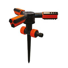 Дощувач (зрошувач) круговий Рубікон, Presto-PS (1011)