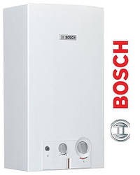 Газова колонка димохідна (на батарейках) безфітильна BOSCH WR 10-2B (Португалія)