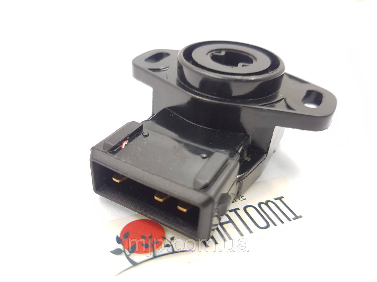 Датчик дросельної заслінки MATOMI SEN1819 MD628074., фото 1