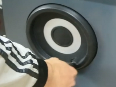 Регулювання висоти фрезерування фрезерного верстата FDB Maschinen MX 5117