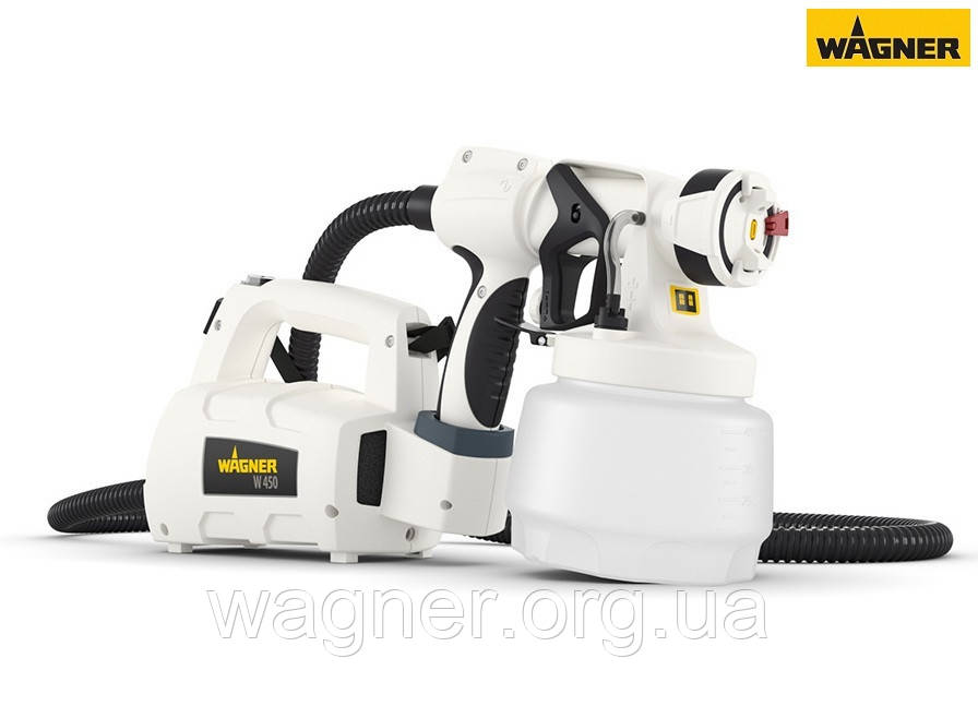Фарбопульт Wagner W450 Wall Sprayer