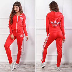 Жіночі спортивні костюми 42+