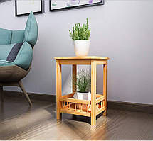 Підставка для квітів "Франка міні" каррі