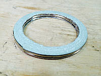 Оригінальна прокладка приймальної труби 17451-20020.