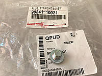 Оригінальна пробка піддона АКПП 90341-10021.