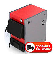 Котел ProTech ТТ-15с Standart+ твердотопливный