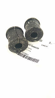 Оригінальна втулка заднього стабілізатора 48818-48030.