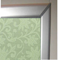 Ролеты тканевые (рулонные шторы) Shade Decolux для мансардных окон