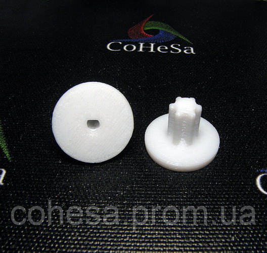 Муфта крышки-редуктора SS-192056 к чаше блендера Moulinex Tefal HB715 ...