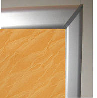 Ролеты тканевые (рулонные шторы) Woda Decolux для мансардных окон