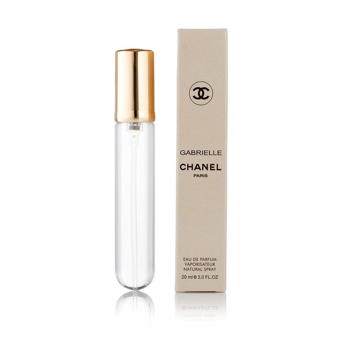 Жіночий парфум ручка Gabrielle 20 мл