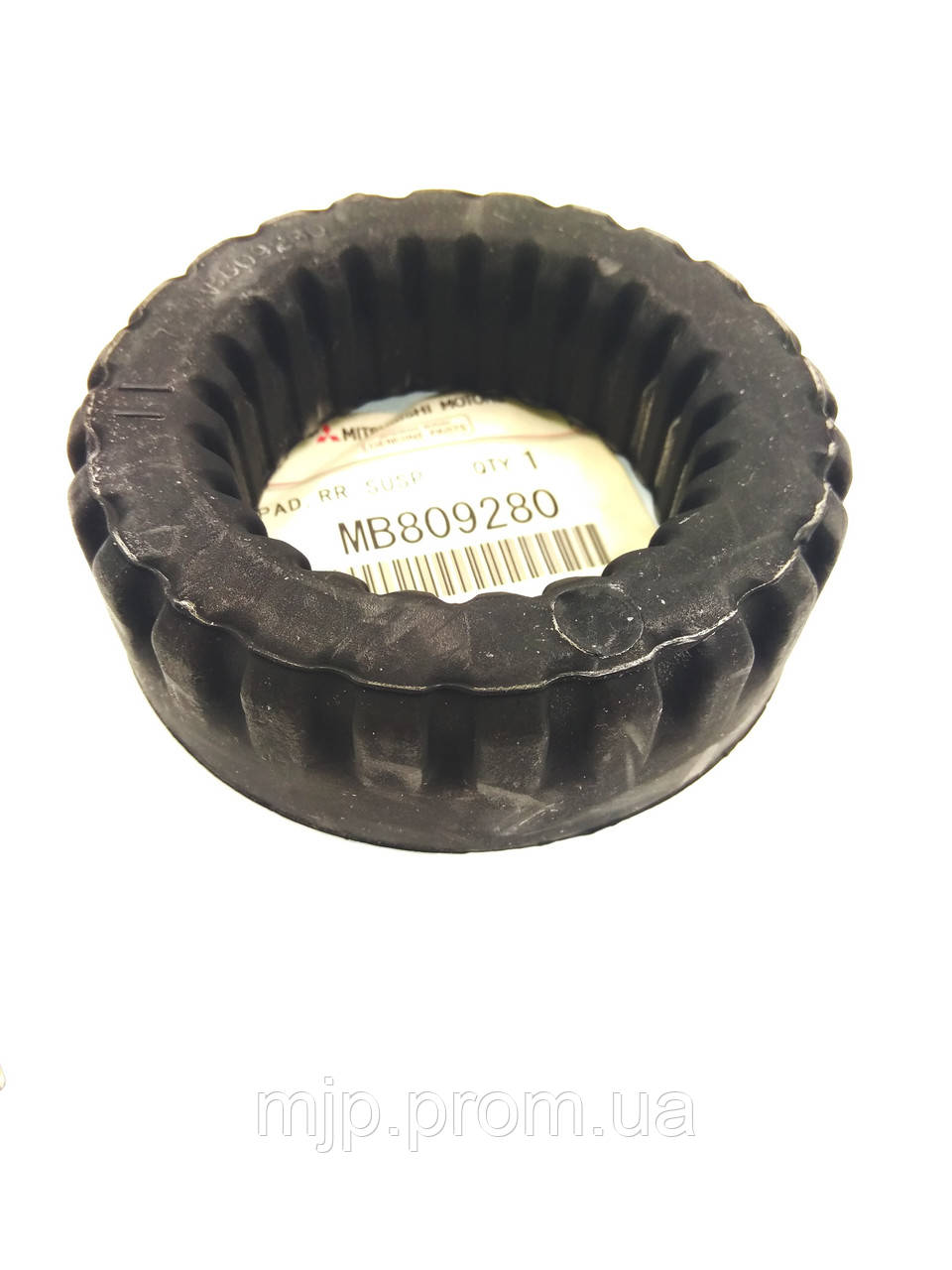 Оригинальная прокладка задней опоры верхняя MB809280 OUTLANDER ...