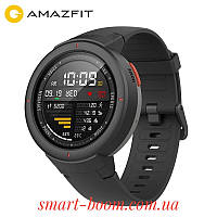 Смартгодинник Xiaomi amazfit Verge Smart watch Розумний годинник IP68