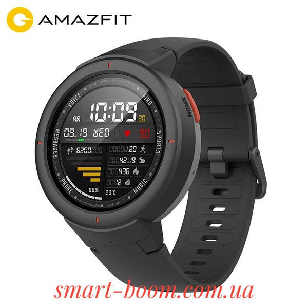 Xiaomi amazfit smart watches new arrivals