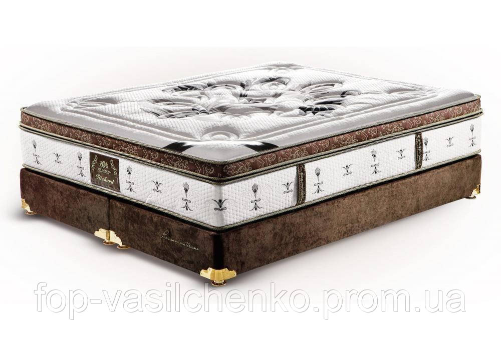 Матрас King Mattress Richard / Річард=