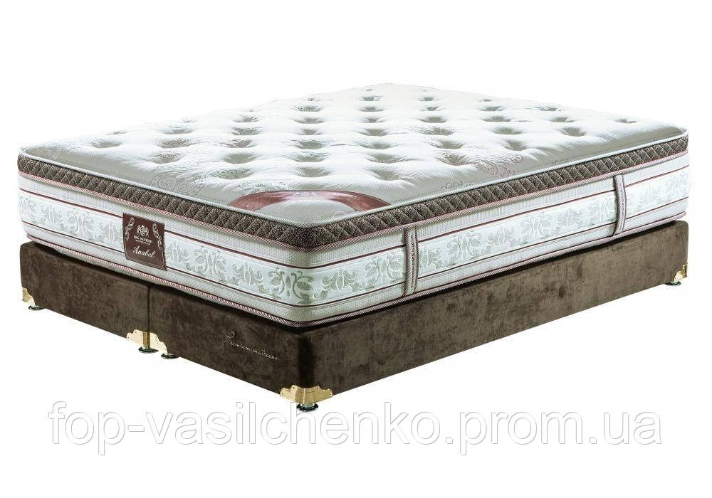 Матрац King Mattresses Anabel/Анабель.